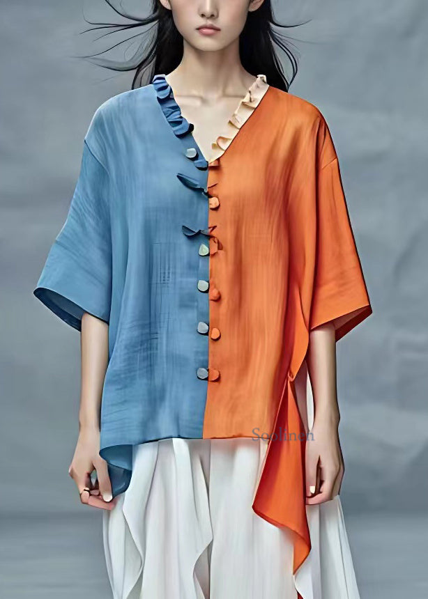 Effortlessly Elegant Shirt with a Timeless Design