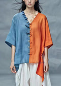 Effortlessly Elegant Shirt with a Timeless Design