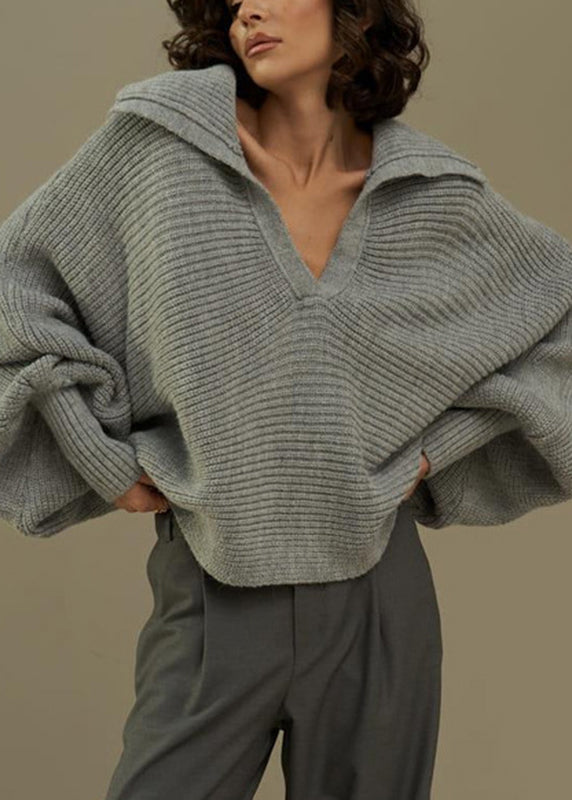 Classic Vintage & Enduringly Stylish Sweater