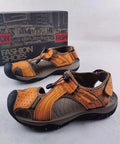 Stylish Orthopedic Sandals for Any Occasion