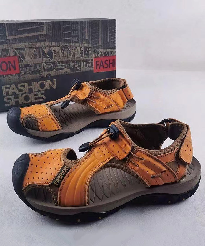 Stylish Orthopedic Sandals for Any Occasion