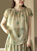 Classic Vintage & Enduringly Stylish Shirt
