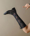 Elegant Orthopedic Boots for Every Step