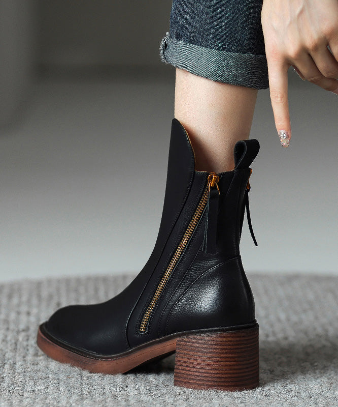 Stylish Orthopedic Boots for Any Occasion