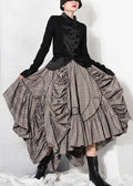 Elegantly Styled Garment for Everyday Wear