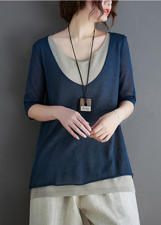 Classic Vintage & Enduringly Stylish Top