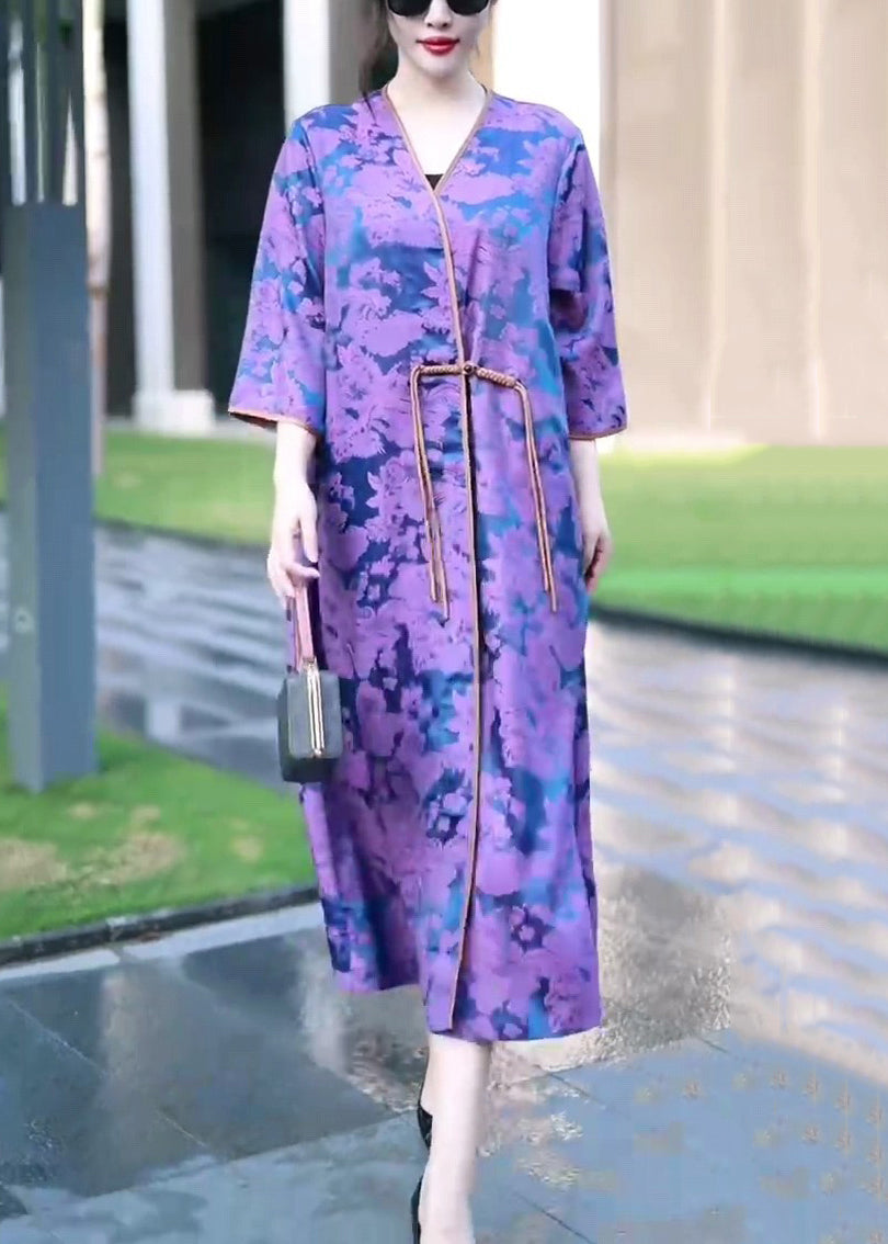 Beautifully Finished Coat in a Timeless Design