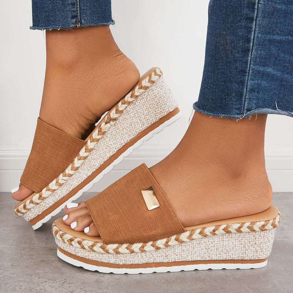 Beautifully Crafted Orthopedic Sandals
