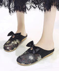 Graceful Orthopedic Sandals for Modern Look