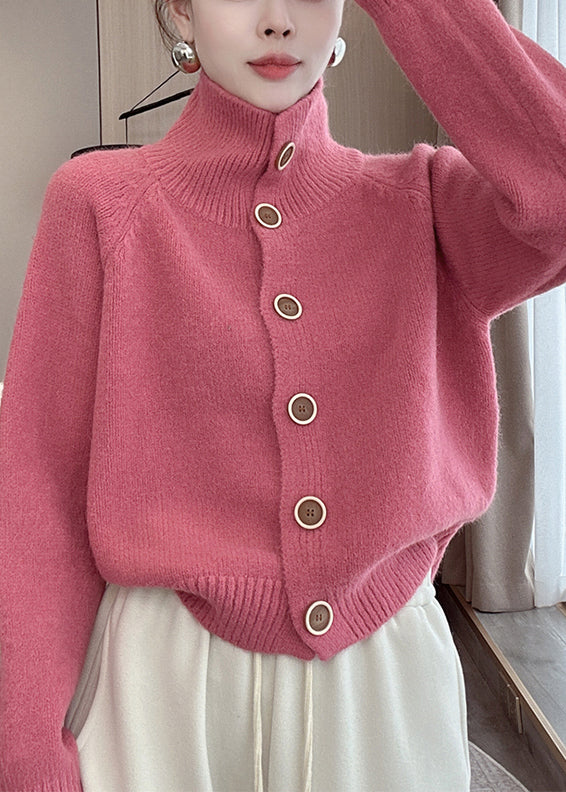 Elegantly Styled Cardigan for Everyday Wear
