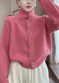 Elegantly Styled Cardigan for Everyday Wear