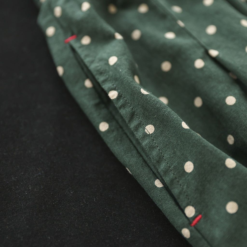 Classic Vintage & Enduringly Stylish Garment