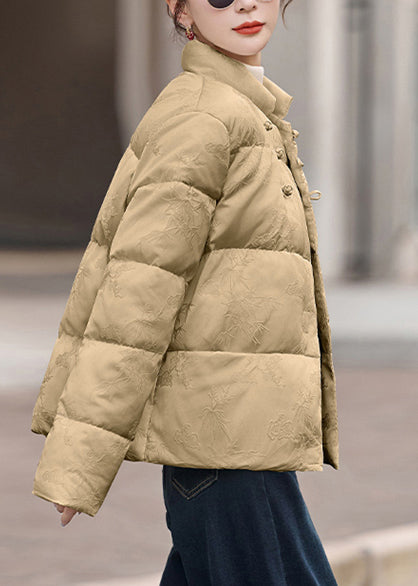 Polished Coat with an Effortless Classic Look