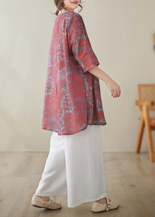 Elegantly Styled Top for Everyday Wear