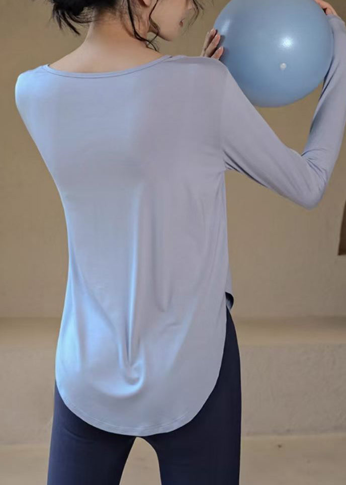 Beautifully Balanced Top with Timeless Character