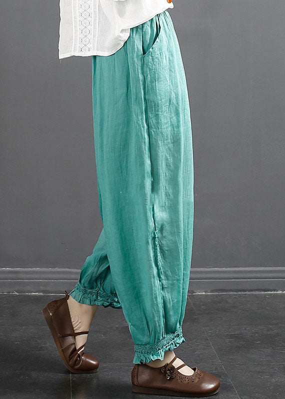 Elegantly Styled Pants for Everyday Wear