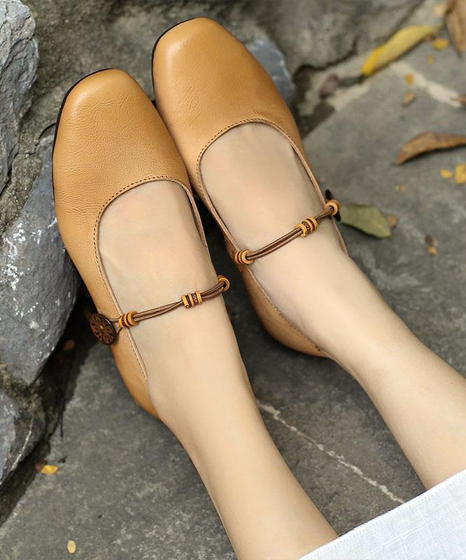 Beautifully Crafted Orthopedic Loafers