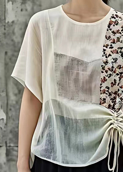Gracefully Styled Shirt for Any Occasion