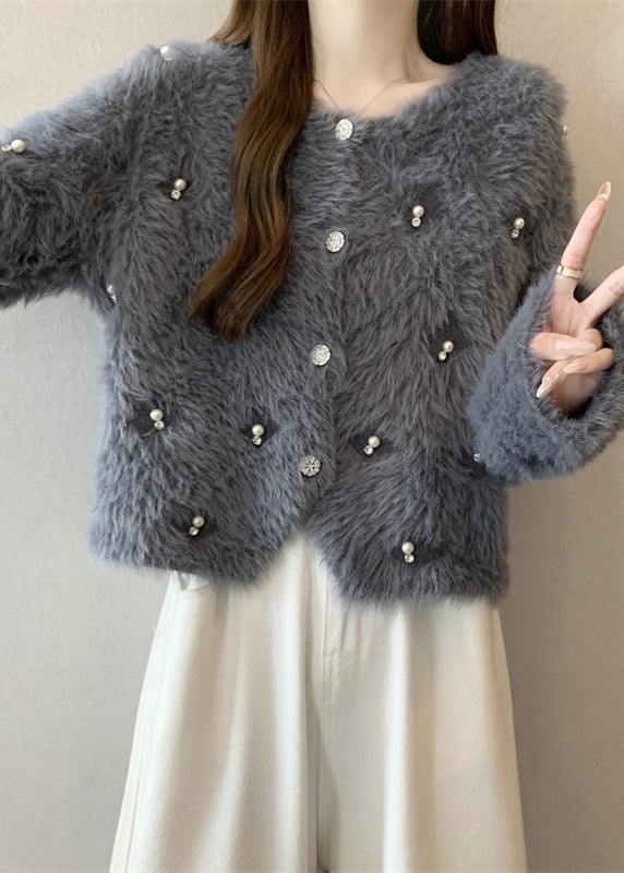 Classic Vintage & Enduringly Stylish Coat