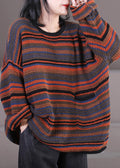 Polished Sweater with an Effortless Classic Look