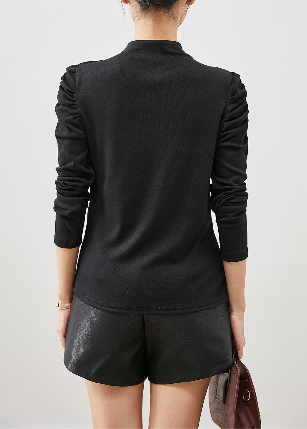 Classic Vintage & Enduringly Stylish Top