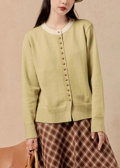 Vintage Inspired Coat with a Contemporary Edge