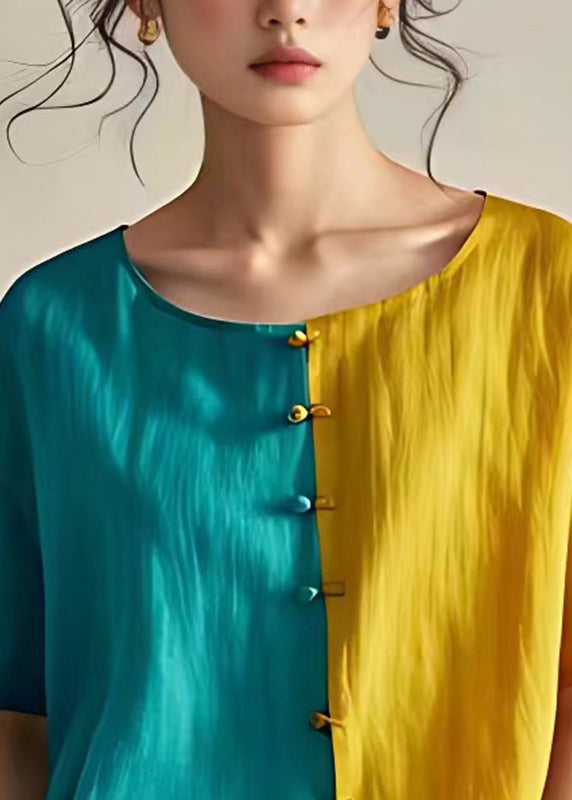 Classic Vintage & Enduringly Stylish Top