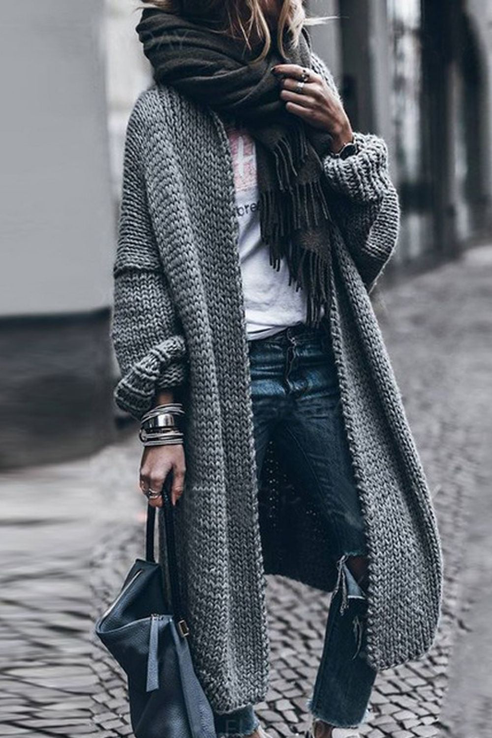 gray