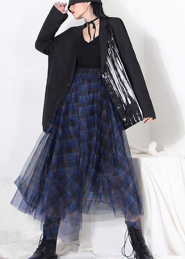 Well Tailored Garment with a Graceful Silhouette