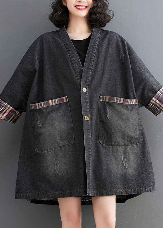 Beautifully Balanced Coat with Timeless Character