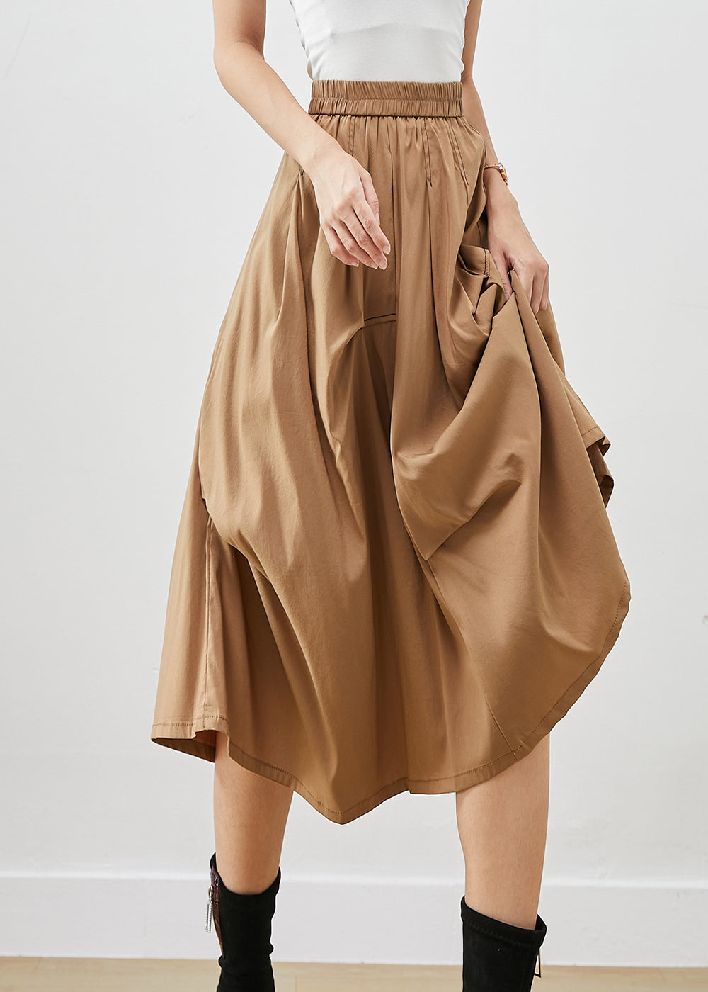 Elegantly Styled Garment for Everyday Wear