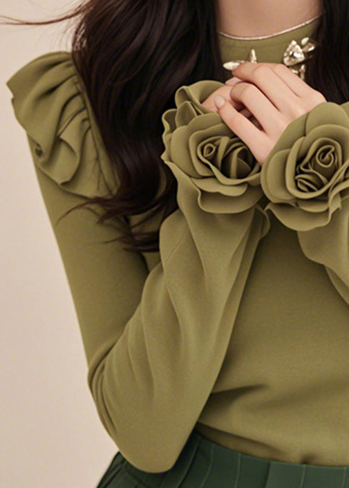Effortlessly Elegant Shirt with a Timeless Design