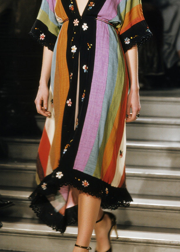 Well Tailored Cardigan with a Graceful Silhouette