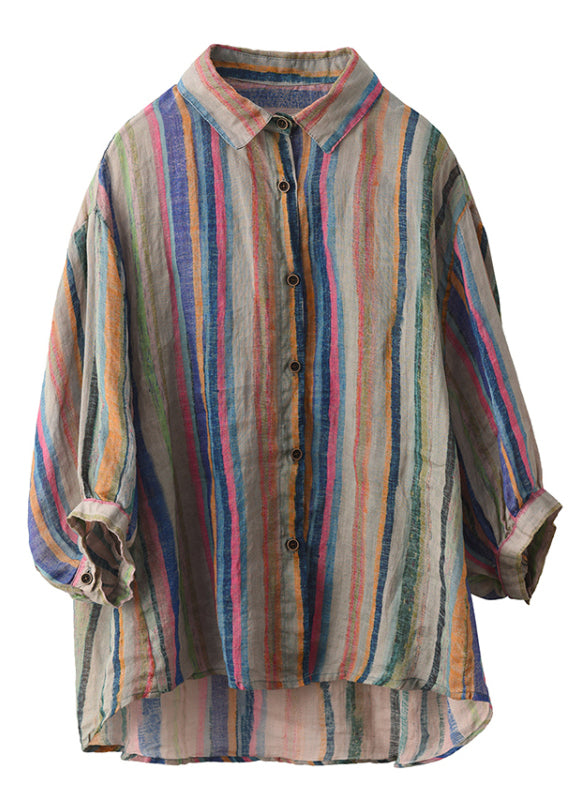 Beautifully Finished Shirt in a Timeless Design