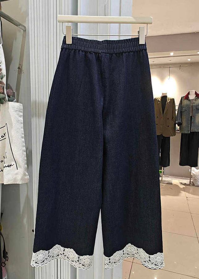 Classic Vintage Pants with a Flattering Fit