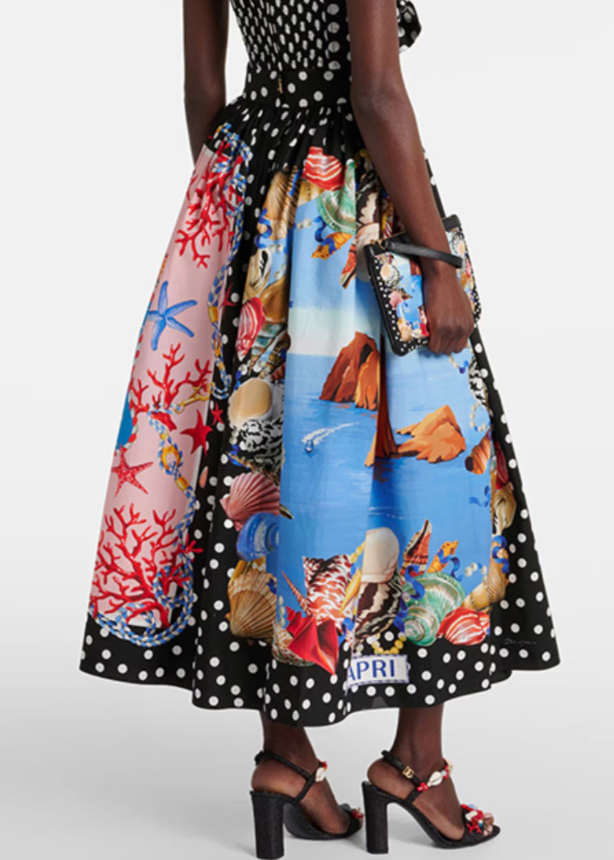 Beautifully Crafted Garment in a Classic Style