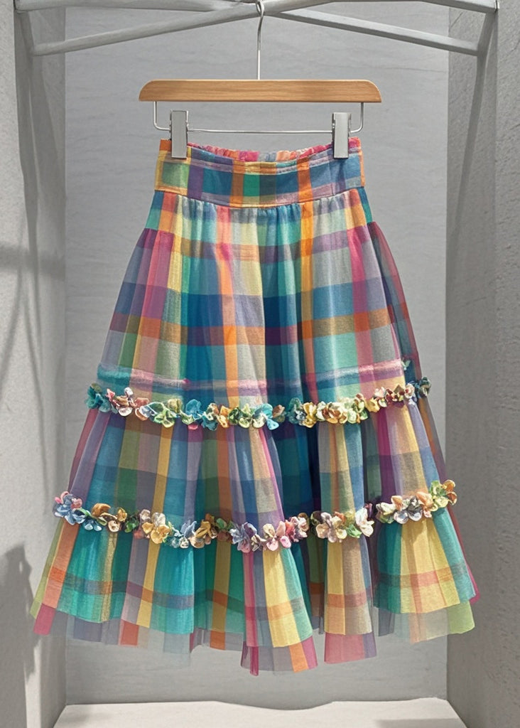 Beautifully Balanced Garment with Timeless Character