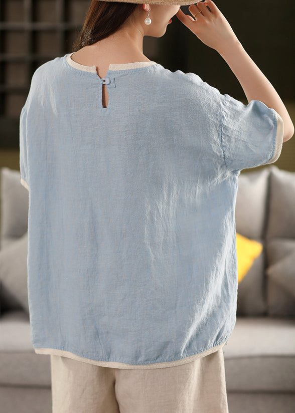 Vintage Inspired Shirt with a Contemporary Edge