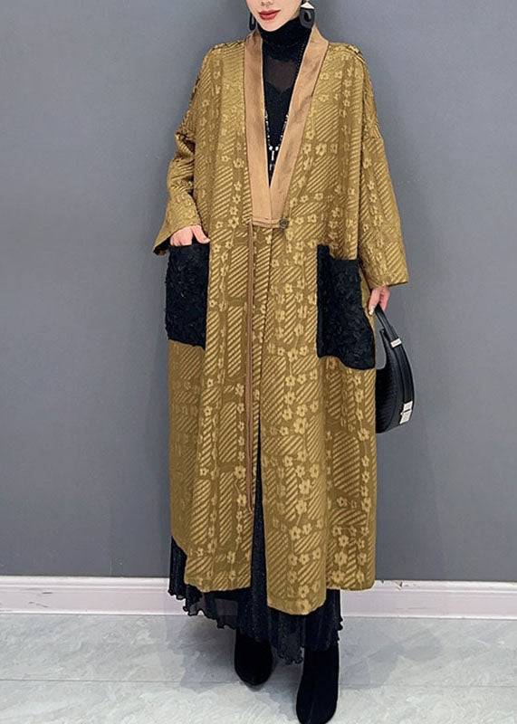Classic Vintage & Enduringly Stylish Coat