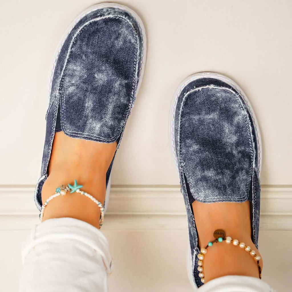 Comfortable Orthopedic Sneakers for Daily Wear