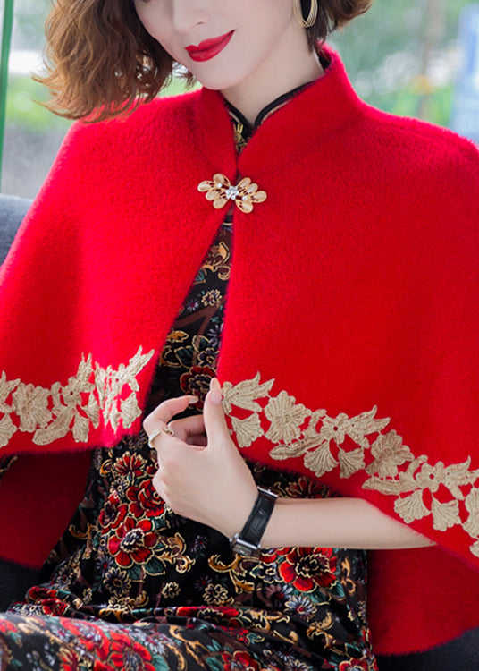 Polished Coat with an Effortless Classic Look