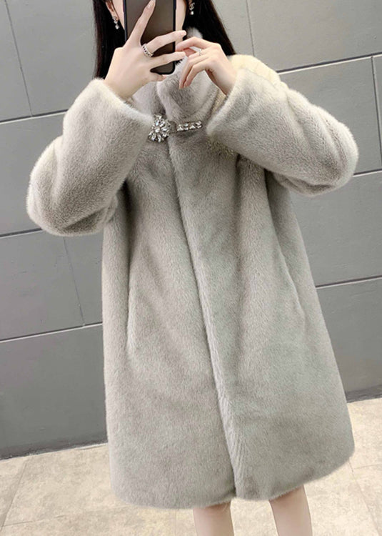Classic Vintage & Enduringly Stylish Coat