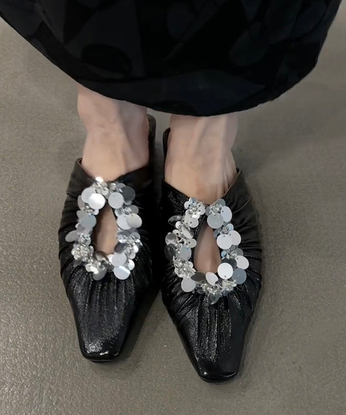 Chic Orthopedic Sandals with Unique Design