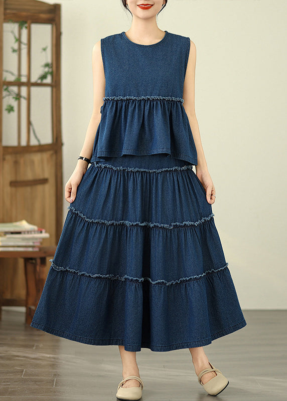 Gracefully Styled Top for Any Occasion