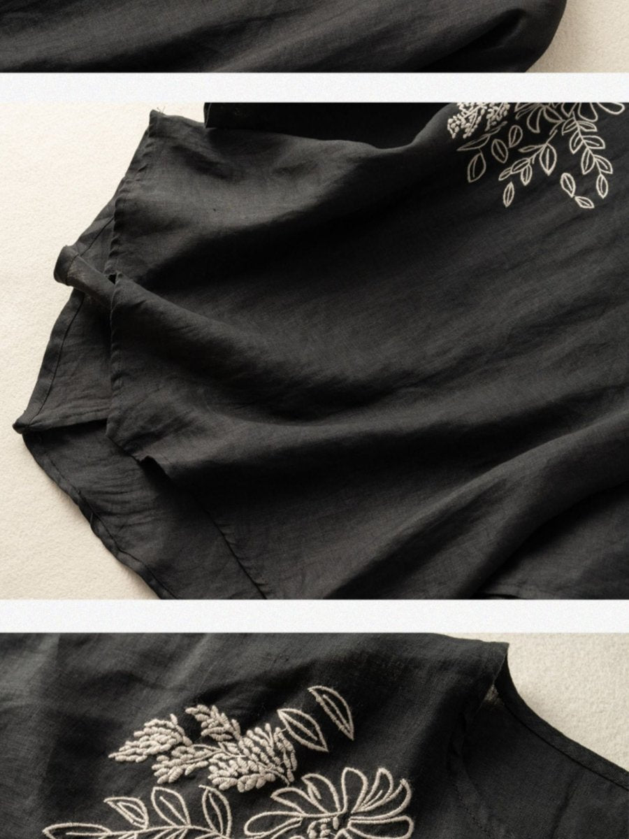 Polished Blouse with an Effortless Classic Look