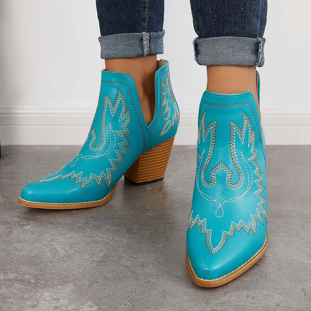 Elegant Orthopedic Boots for Every Step