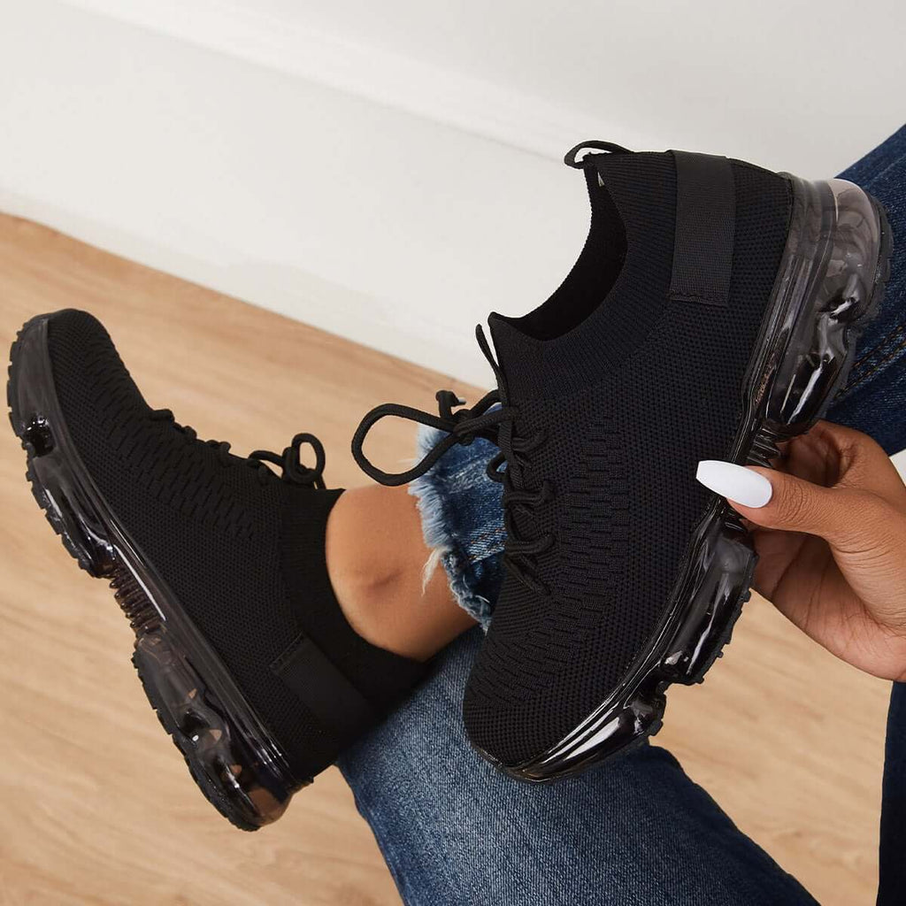 Elegant Orthopedic Sneakers for Every Step