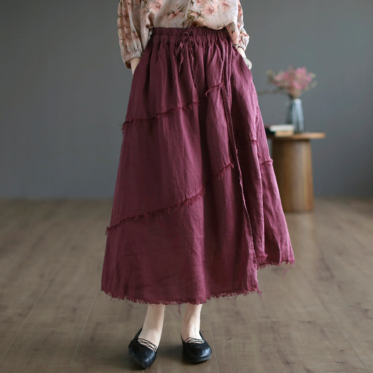 Wine Red