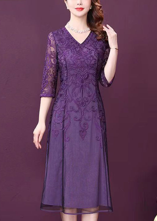 Classic Vintage & Enduringly Stylish Dress