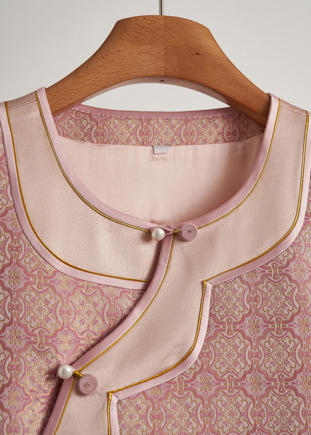 Elegantly Styled Garment for Everyday Wear
